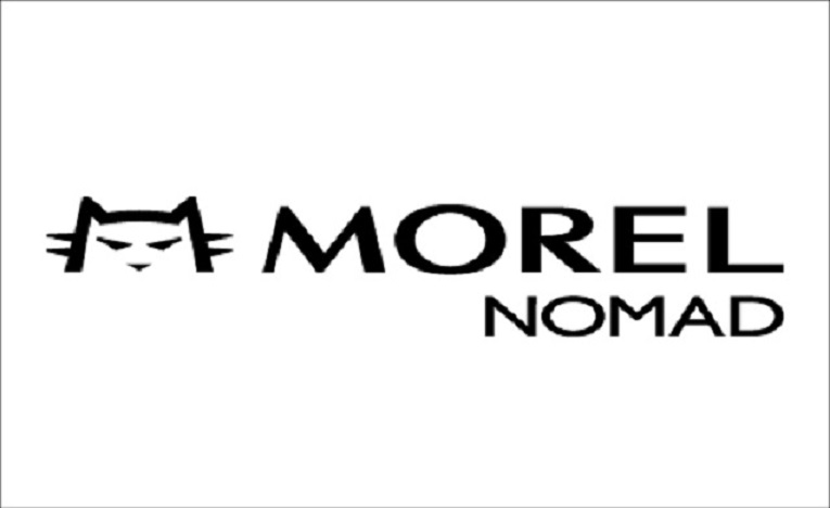 Logo Nomad